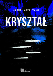 Okadka ksiki - Kryszta