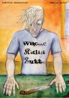 Okadka ksiki - Waciane Kafliki yttu