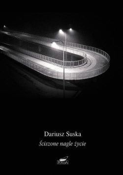 Okadka ksiki - ciszone nagle ycie