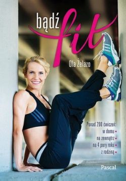 Okadka ksiki - Bd Fit