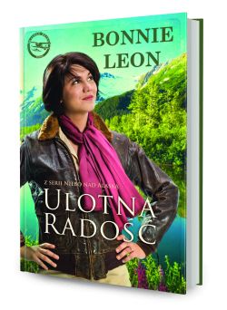Okadka ksiki - Ulotna rado