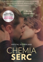 Okadka ksiki - Chemia serc