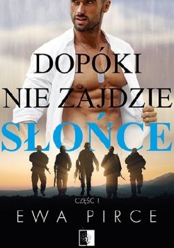Okładka książki - Dopóki nie zajdzie słońce
