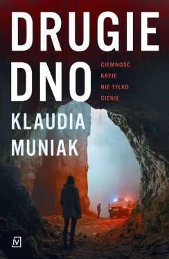 Okadka ksiki - Drugie dno