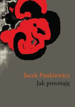 Okładka książki - Jak powstaję