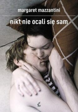 Okadka ksiki - Nikt nie ocali si sam