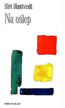 Okadka ksiki - Na olep