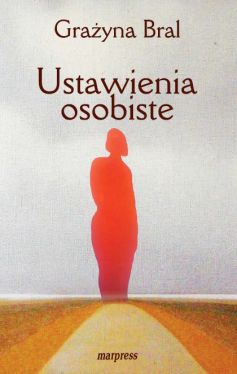 Okadka ksiki - Ustawienia osobiste
