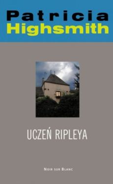 Okadka ksiki - Ucze Ripleya