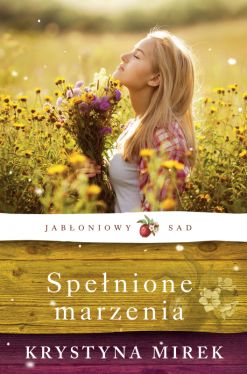 Okadka ksiki - Spenione marzenia