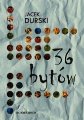 Okadka ksiki - 36 bytw