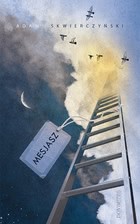 Okadka ksiki - Mesjasz