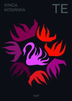 Okadka ksiki - Te