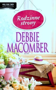 Okadka ksiki - Rodzinne strony