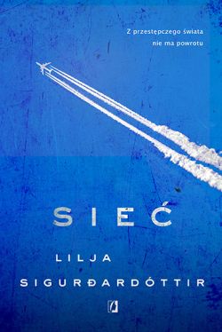 Okadka ksiki - Reykjavik Noir (Tom 2). Sie