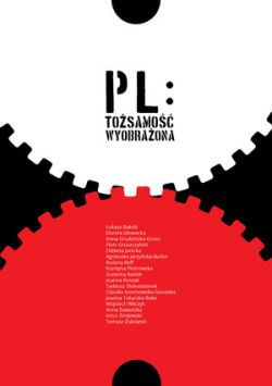 Okadka ksiki - PL: Tosamo wyobraona