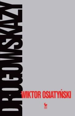 Okadka ksiki - Drogowskazy