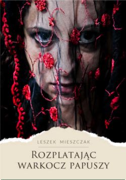 Okadka ksiki - Rozplatajc warkocz papuszy