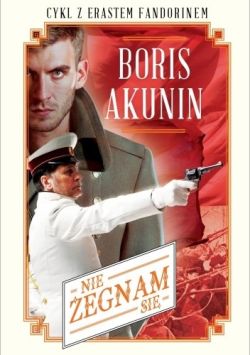 Okadka ksiki - Nie egnam si