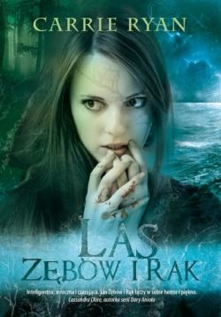 Okadka ksiki - Las Zbw i Rk 