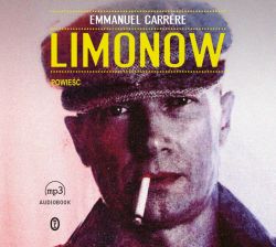 Okadka ksiki - Limonow. Audiobook