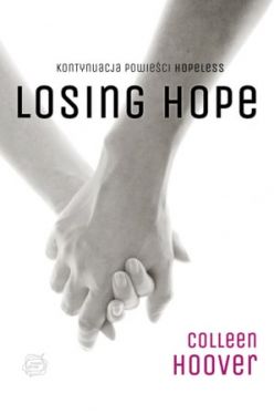 Recenzja książki Losing Hope
