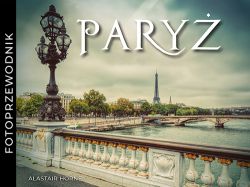 Okładka książki - Paryż