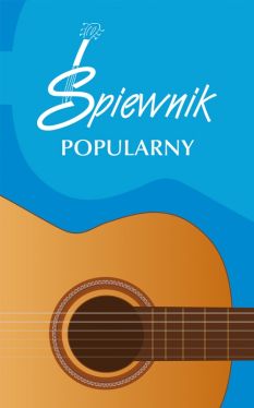 Okadka ksiki - piewnik popularny