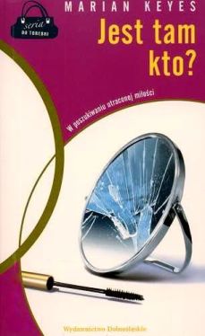 Okadka ksiki - Jest tam kto?