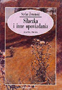 Okadka ksiki - Siaczka i inne opowiadania