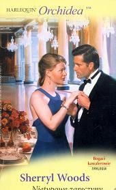 Okadka ksiki - Nietypowe zarczyny