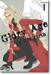 Okadka ksiki - Glory Age tom 1
