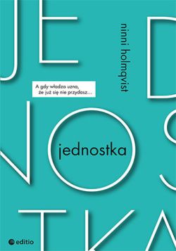 Okadka ksiki - Jednostka