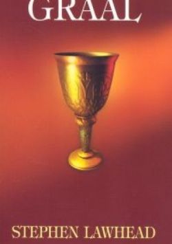 Okadka ksiki - Graal