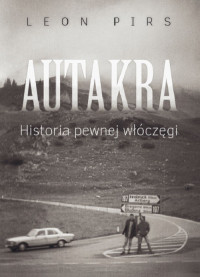 Okadka ksiki - Autakra