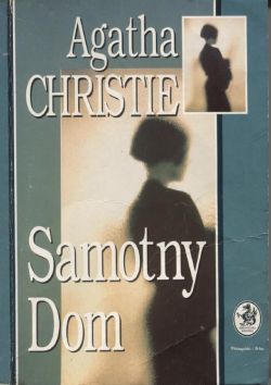 Okadka ksiki - Samotny Dom
