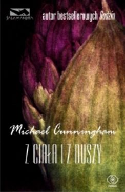 Okadka ksiki - Z ciaa i z duszy