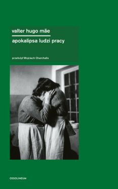 Okadka ksiki - Z Kraju i Ze wiata (#6). apokalipsa ludzi pracy