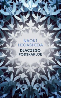Okadka ksiki - Dlaczego podskakuj