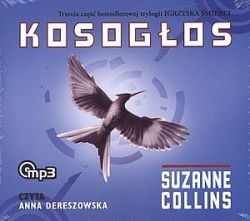 Okadka ksiki - Kosogos. Audiobook