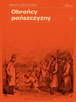 Okadka ksiki - Obrocy paszczyzny