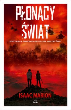 Okadka ksiki - Poncy wiat