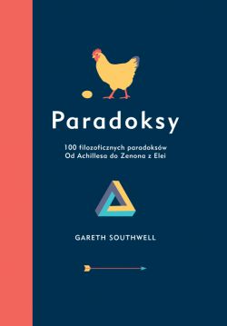Okadka ksiki - Paradoksy. 100 filozoficznych paradoksw