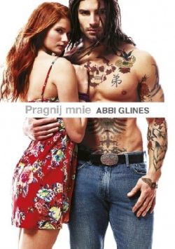 Okadka ksiki - Pragnij mnie