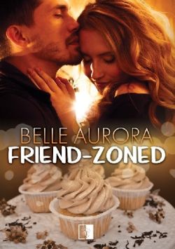 Okładka książki - Friend-Zoned