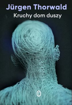 Okadka ksiki - Kruchy dom duszy