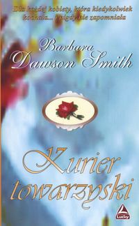 Okadka ksiki - Kurier towarzyski