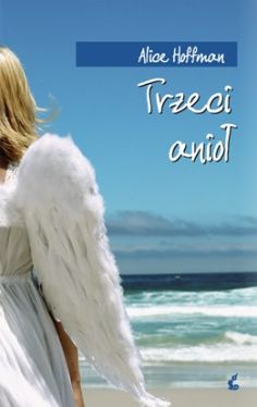 Okadka ksiki - Trzeci anio