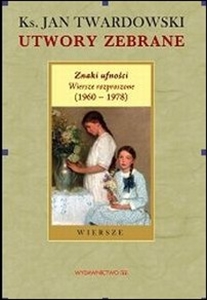 Okadka ksiki - Znaki ufnoci