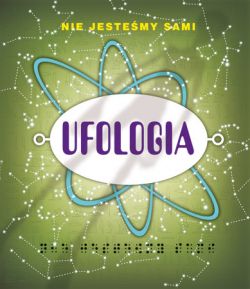 Okadka ksiki - Ufologia